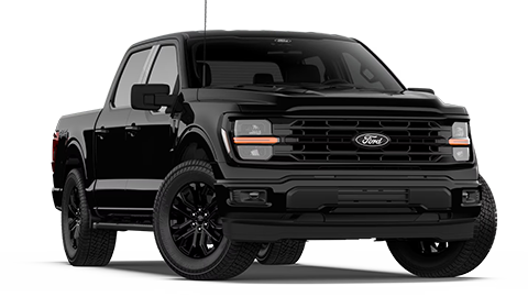 Thoroughbred Ford of Platte City, Inc. in Platte City MO