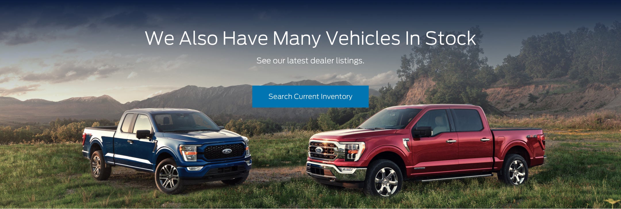 Ford vehicles in stock | Thoroughbred Ford of Platte City, Inc. in Platte City MO