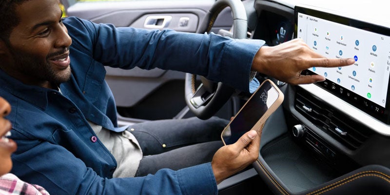 Ford Digital Experience