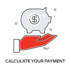 Calculate Your Payment