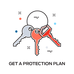 Get a Protection Plan