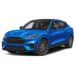 2026 Mustang Mach-E